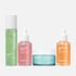 [Teman Hijau] Daphnellia Skin Care Set Mist, Serum, Minyak, Krim _ Pelembab untuk Kulit Sensitif Kering, Membuat Kulit Bersih dan Lembut, Hypoallergenic, Cruelty-Free _ Made in Korea